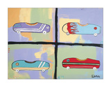Soap Box