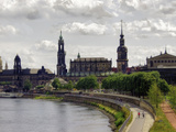 City of Dresden