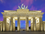 Berlin Brandenburger Tor