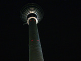 Tv Tower Berlin