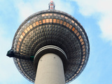 Tv Tower Berlin
