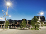 Marco Polo Terraces
