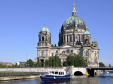 Berlin German Dom