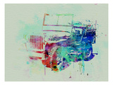 Jeep Willis