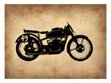Vintage Motorcycle 2