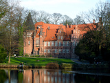 Castle of Bergedorf