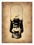 Vintage Lamp 3