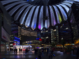 Sony Center