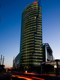 Potsdamer Platz