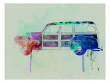 Ford Woody