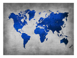 World  Map 10