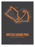 British Grand Prix 3