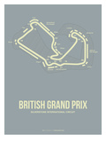 British Grand Prix 1
