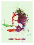 San Francisco Romance
