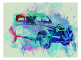 Citroen 2Cv