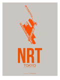 Nrt Tokyo Poster 1