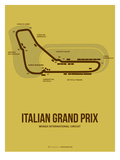 Italian Grand Prix 1
