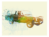Jeep Wagoneer