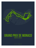 Monaco Grand Prix 2