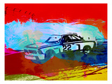 Bmw 30 Csl Racing