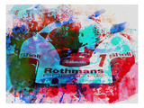 Porsche 917 Rothmans 2