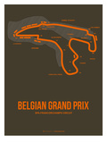 Belgian Grand Prix 1
