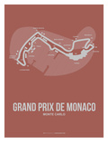 Monaco Grand Prix 1