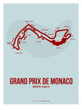 Monaco Grand Prix 3