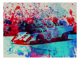 Porsche 917 Gulf