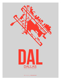 Dal Dallas Poster 1