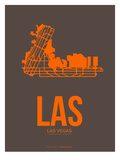 Las Las Vegas Poster 1
