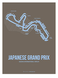 Japanese Grand Prix 1