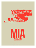 Mia Miami Poster 3