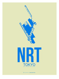 Nrt Tokyo Poster 3