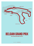 Belgian Grand Prix 3