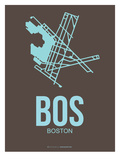 Bos Boston Poster 2
