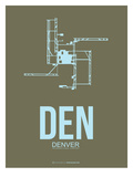 Den Denver  Poster 3