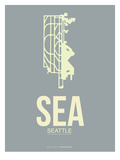 Sea Seattle Poster 3