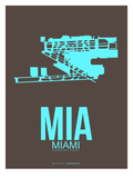 Mia Miamy Poster 2