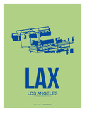 Lax Los Angeles Poster 1