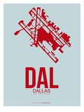 Dal Dallas Poster 3