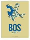 Bos Boston Poster 3