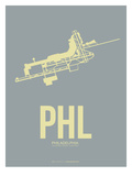 Phl Philadelphia Poster 1
