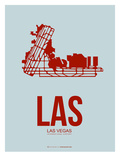 Las  Las Vegas Poster 3
