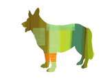 German Shepard 1