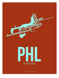 Phl Philadelphia Poster 2