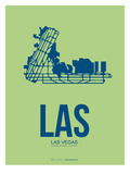 Las  Las Vegas Poster 2