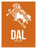 Dal Dallas Poster 2