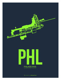 Phl Philadelphia Poster 3