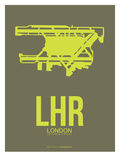 Lhr London Poster 3